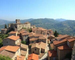 San Marino – Altes Bergdorf und Mini-Staat 🇸🇲