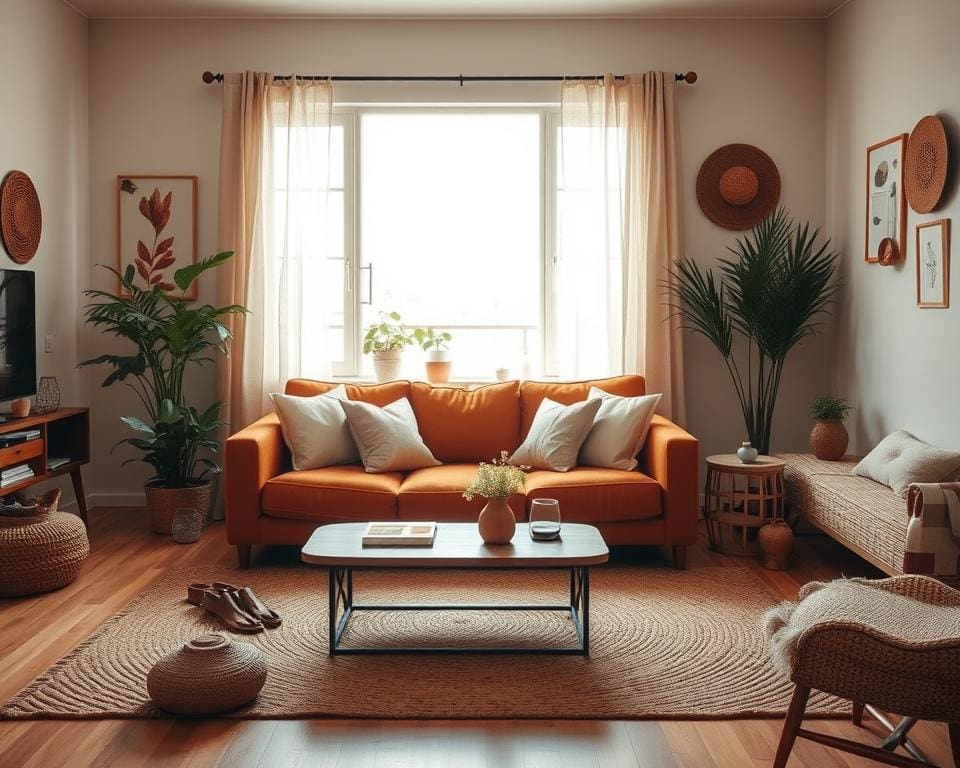 Tipps für Farbauswahl Wohnzimmer