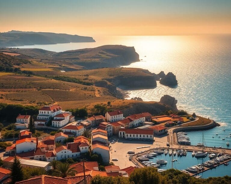 Warum ist die Algarve ein Magnet für Investoren?