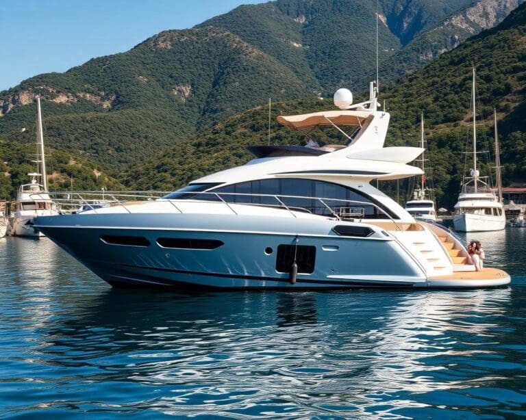 Warum ist die Nayk 3 ein Highlight in Göcek? 🇹🇷