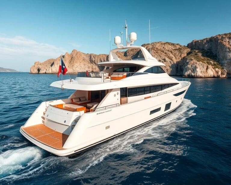 Warum ist die Vamos 1 die perfekte Familienyacht? 🇹🇷