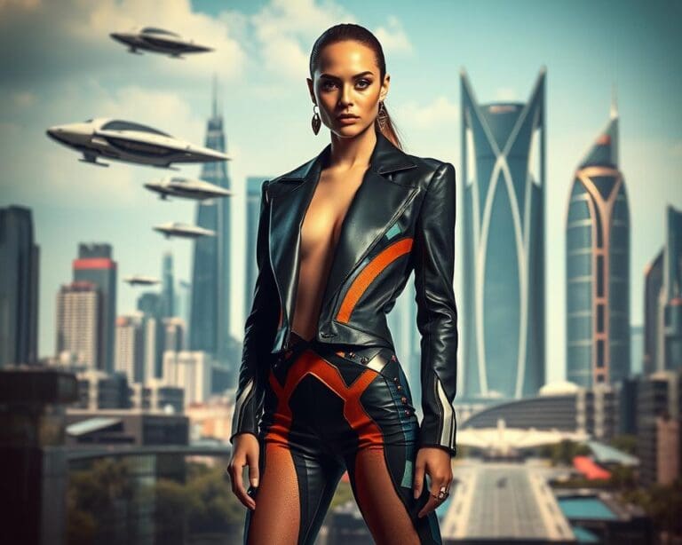 Warum sind diese Fashion-Looks 2025 so begehrt?
