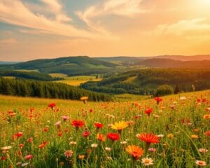 Was inspiriert die Modefarben für den Sommer 2025?