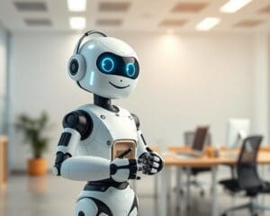 Was leistet ein IT-Helpdesk-Bot?