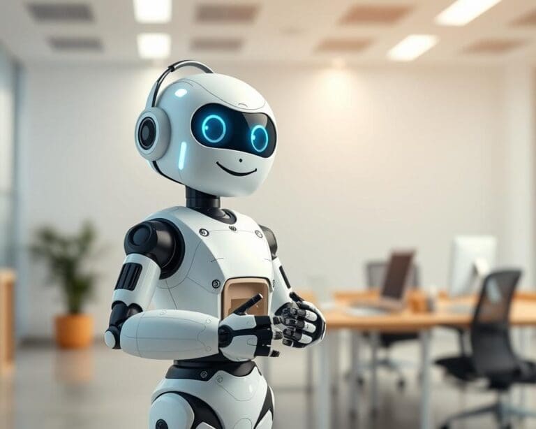 Was leistet ein IT-Helpdesk-Bot?