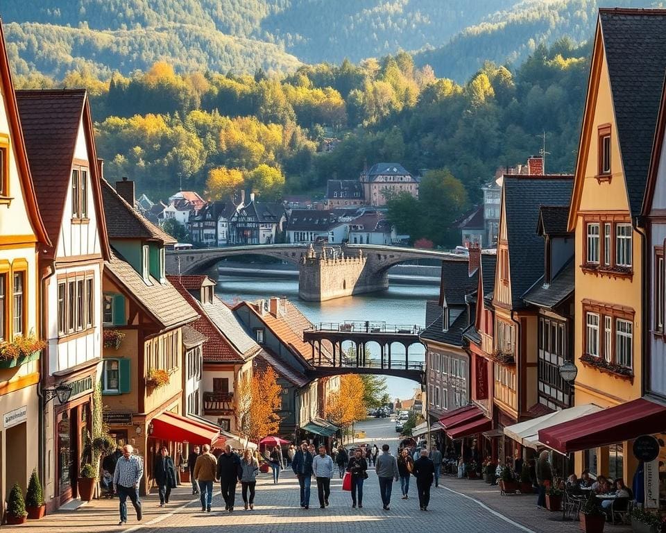 Was macht das Wohnen in Bad Säckingen interessant?