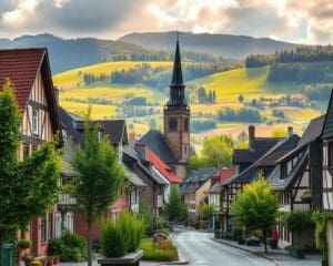 Was macht das Wohnen in Schwalmstadt besonders?
