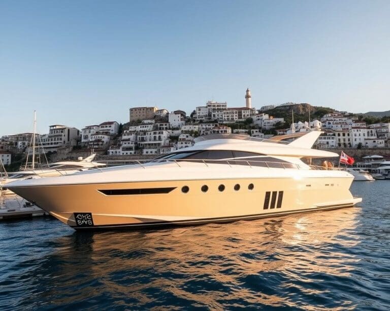 Was macht die Oguz Bey zur Top-Wahl in Bodrum? 🇹🇷