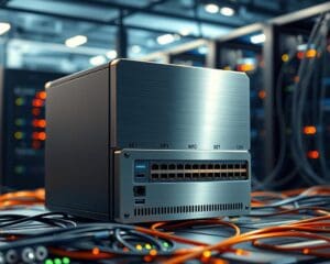 Was macht eine gute Firewall aus?