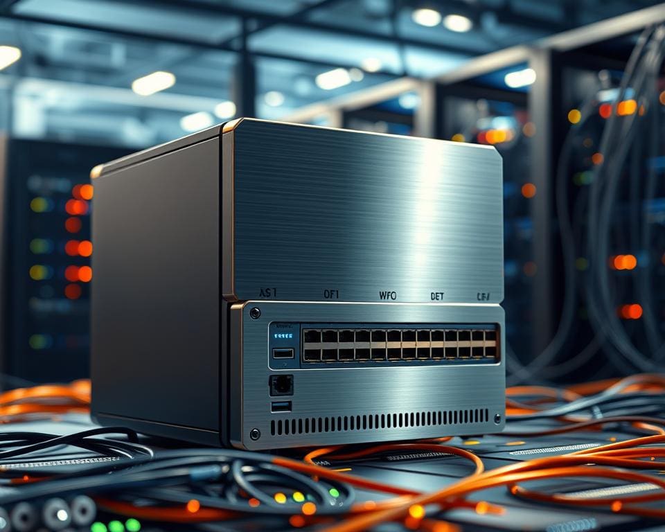 Was macht eine gute Firewall aus?