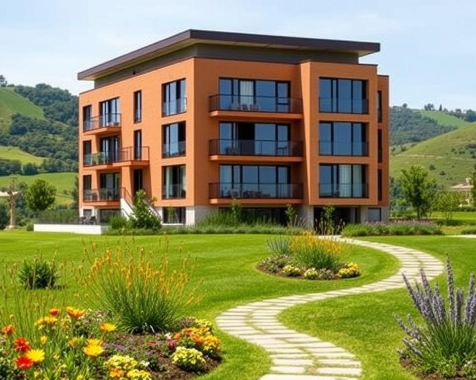 Was muss ich bei der Immobilienvermietung beachten?