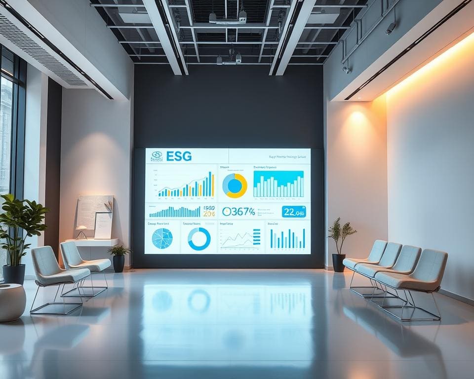 Welche ESG-Kennzahlen sind entscheidend?