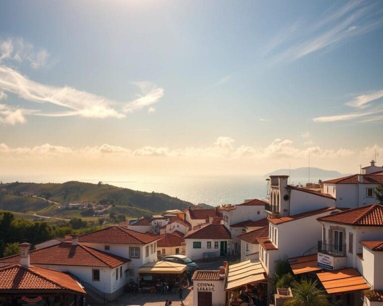 Welche Faktoren beeinflussen die Immobilienpreise in Portugal?