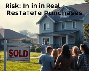 Welche Risiken gibt es beim Immobilienkauf?