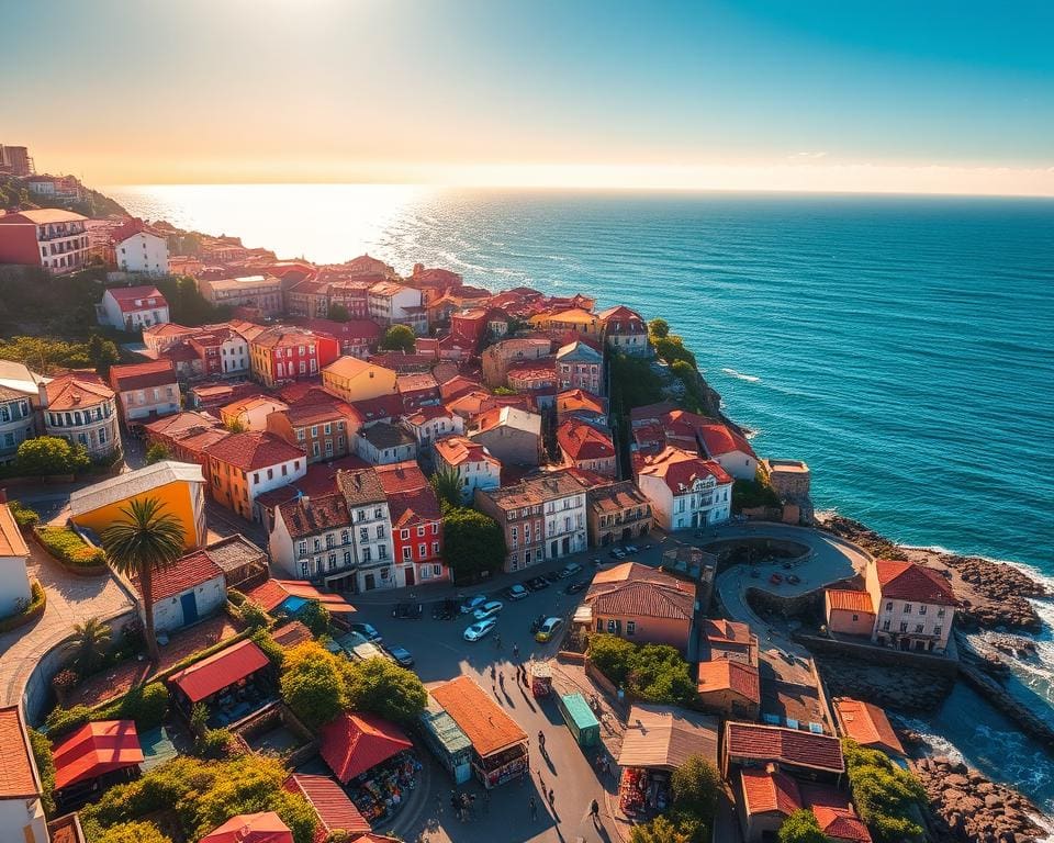 Welche Stadt hat die beste Preisentwicklung?