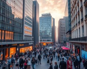 Welche Trends aus Europa sind 2025 allgegenwärtig?