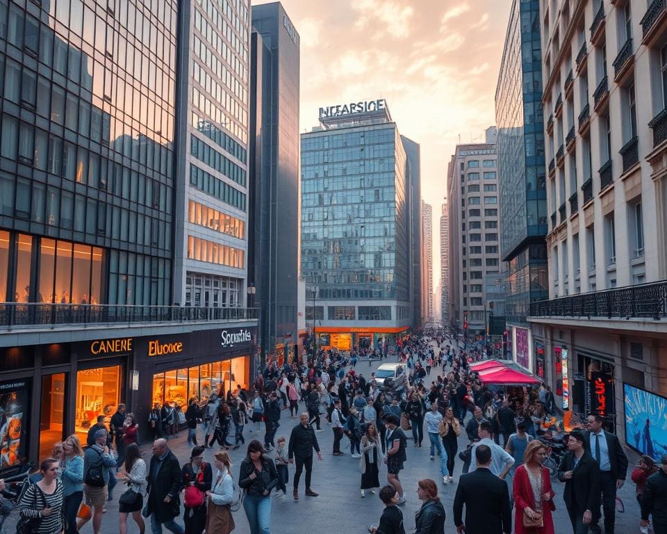 Welche Trends aus Europa sind 2025 allgegenwärtig?