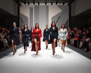 Welche europäischen Labels setzen neue Trends?