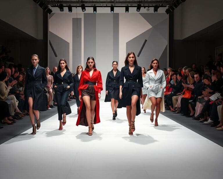 Welche europäischen Labels setzen neue Trends?