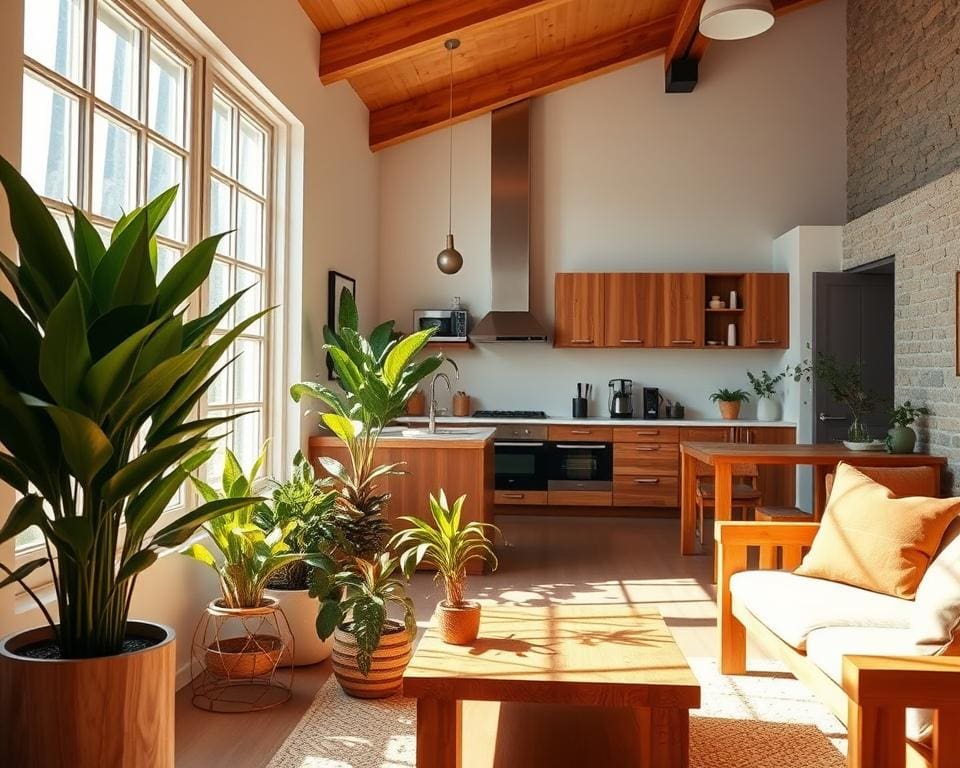 Wie gelingt eine ESG-konforme Renovierung?