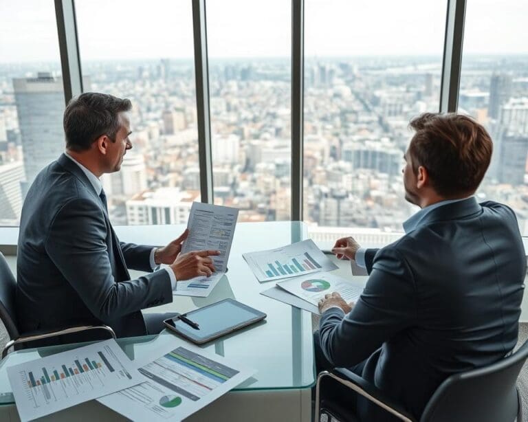 Wie lange dauert eine Immobilienbewertung?