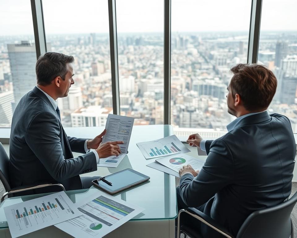 Wie lange dauert eine Immobilienbewertung?