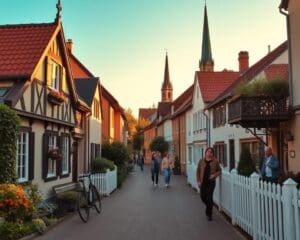 Wie lebt man individuell in Heide (Holstein)?
