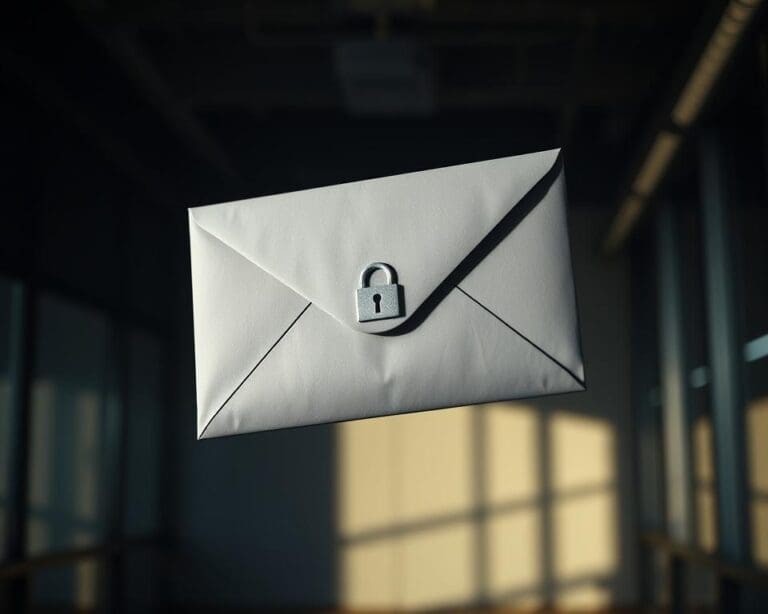 Wie sicher ist dein Mailverkehr?