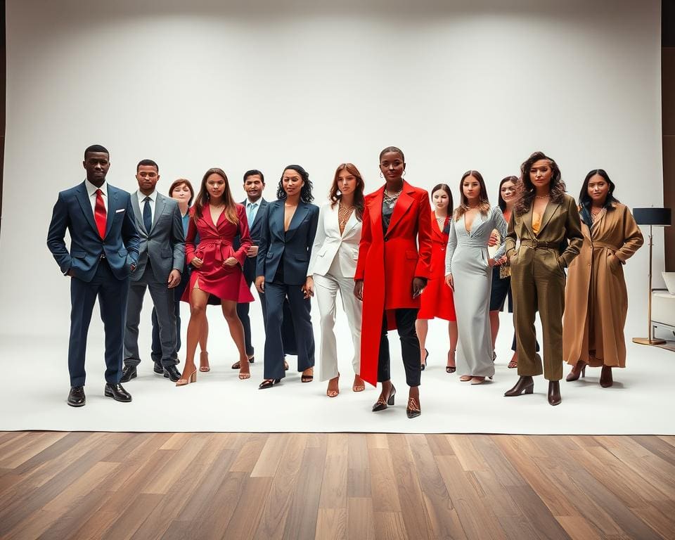 trendige Fashion-Looks für jede Gelegenheit