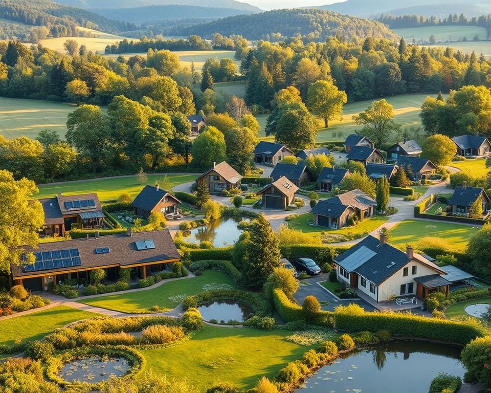 umweltfreundliche Immobilien Bad Doberan