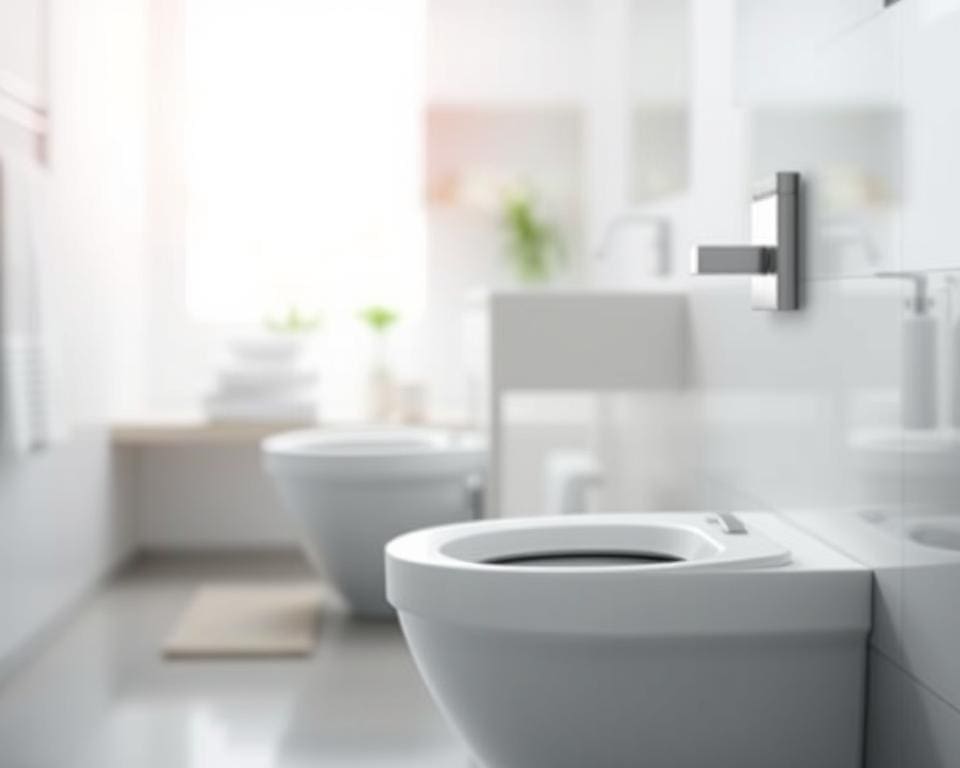 verbesserte Hygiene