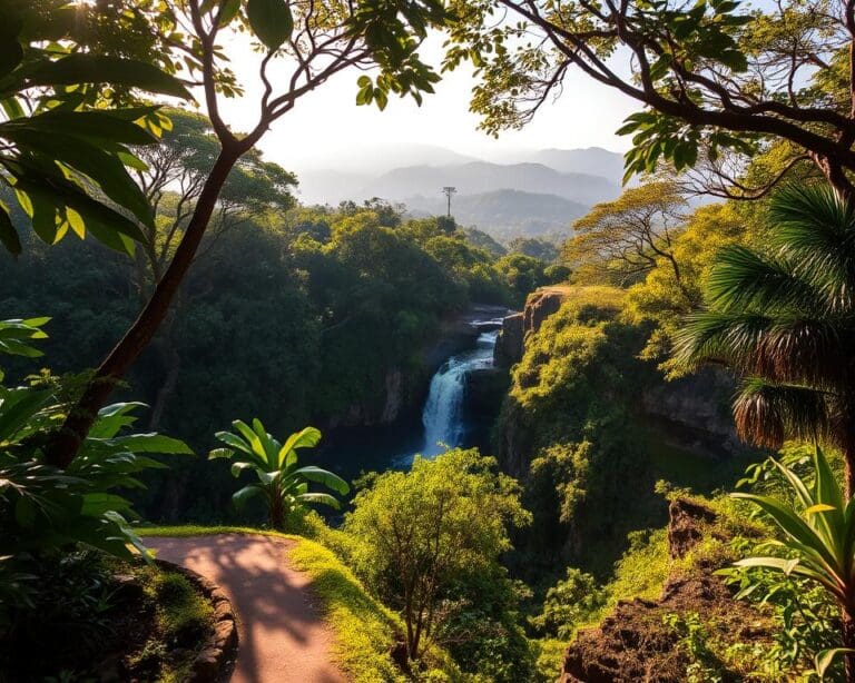 Costa Rica: Welche Regeln für Nationalparks gelten? 🇨🇷