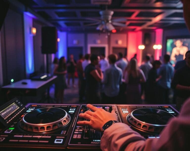 DJ Herford