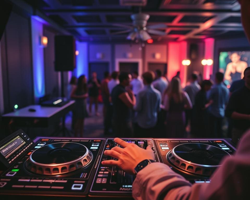DJ Herford