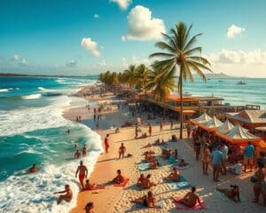 Dominikanische Republik: Was kostet Lärm am Strand? 🇩🇴