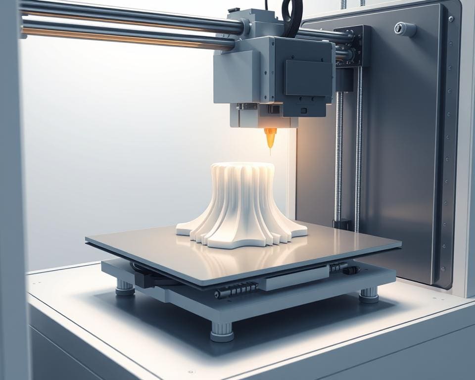 FDM Prototyp und Herstellungsverfahren