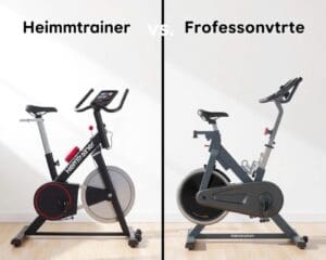 Heimtrainer oder Ergometer was ist besser für dich?