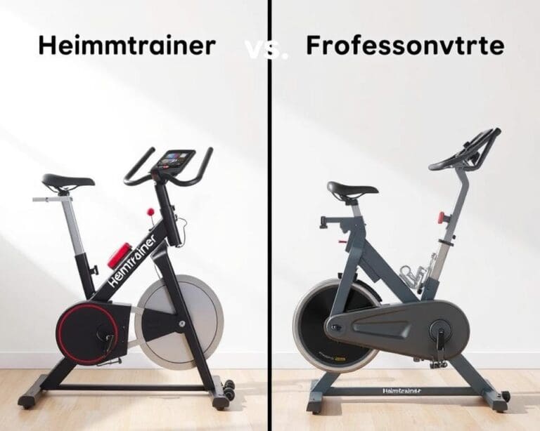 Heimtrainer oder Ergometer was ist besser für dich?