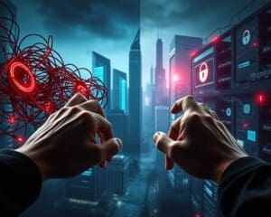 Ist Ihre Cybersicherheitsstrategie reaktiv oder proaktiv?