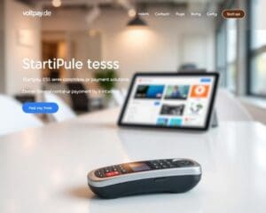 Ist voltpay.de auch für Start-ups geeignet?