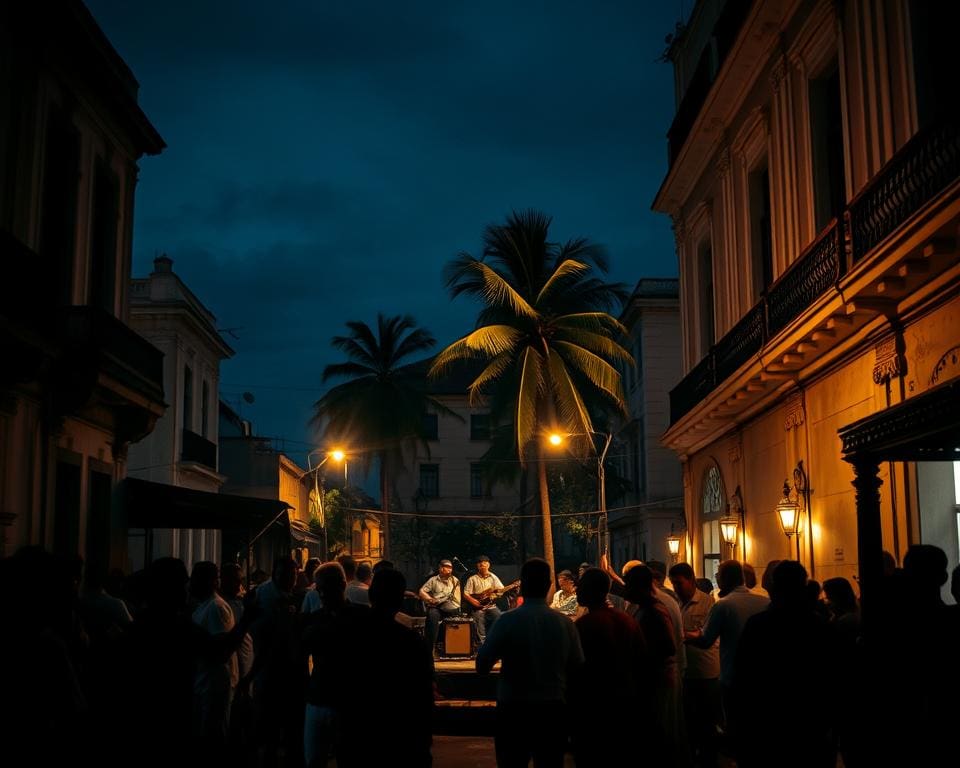 Kuba: Welche Bußgelder für Musik nachts? 🇨🇺
