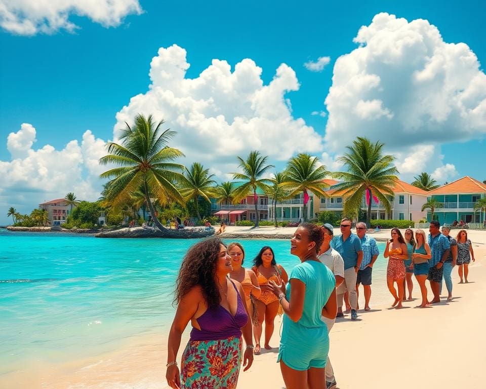 Singen Gebühren Bahamas