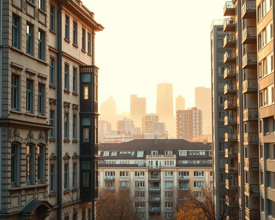 Was bedeutet die neue Bauordnung für Bestandsgebäude?