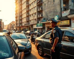 Was droht bei Parkverstößen in Haiti? 🇭🇹