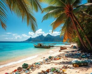 Was kostet Umweltverschmutzung in Jamaika? 🇯🇲