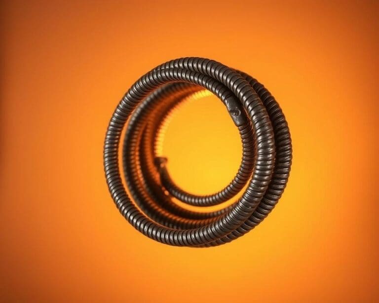 Was macht eine Spirale langlebig?