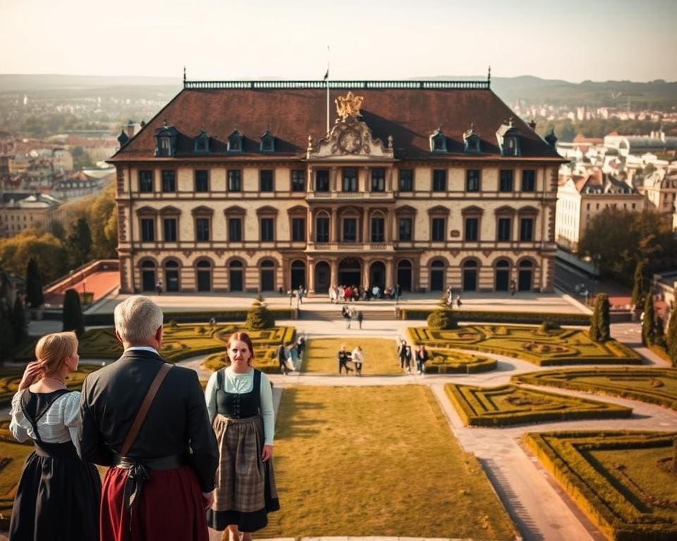 Was sind Fördermöglichkeiten für Denkmalschutzprojekte?