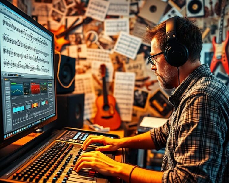 Was sind die Aufgaben eines Musikredakteurs?