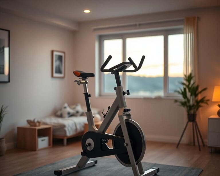 Welcher Heimtrainer passt am besten zu dir?