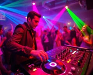 Wie bringt DJservice-owl.de Herford zum Tanzen?